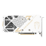 ZOTAC GAMING GeForce RTX 5070 Twin Edge OC White Edition - Image 4