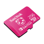⁦بطاقة SanDisk microSDXC™ لجهاز Nintendo Switch™، إصدار Fortnite® - سعة 256 جيجابايت<br>⁩ - الصورة ⁦2⁩