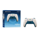 PS5 DualSense Wireless Controller - Genshin Impact Limited Edition - Image 2