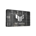 ASUS TUF Gaming ARGB PWM Fan Hub - Black - Image 2