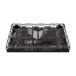 ASUS TUF Gaming ARGB PWM Fan Hub - Black - Image 3