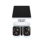 Baseus Security X1 Pro Outdoor Dual Camera