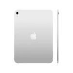 Apple iPad A16 - Wi-Fi - 6GB RAM - 256GB - Silver (OPEN BOX) - Image 2