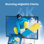 Anker Usb C Hub, 7-in-1 Multi-port Usb Adapter For Laptops - Image 3