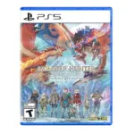 Monster Hunter Stories 3: Twisted Reflection - PlayStation 5 -R2