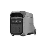 EcoFlow DELTA Pro 3 Portable Power Station (4096Wh / 4000W) Surge 8000W