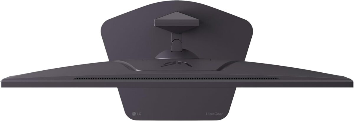 LG 27G610A-B 27-INCH ULTRAGEAR QHD (2560 X 1440) IPS GAMING MONITOR, 200HZ, 1MS, AMD FREESYNC PREMIUM, VESA DISPLAYHDR 400, HDMI, DISPLAYPORT, TILT/HEIGHT/SWIVEL/PIVOT STAND, BLACK - Image 3