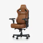Andaseat Bentley Brown Kaiser 4 6d Armrest Gaming Chair -brown - Image 3