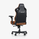 Andaseat Bentley Brown Kaiser 4 6d Armrest Gaming Chair -brown - Image 2