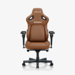 Andaseat Bentley Brown Kaiser 4 6d Armrest Gaming Chair -brown