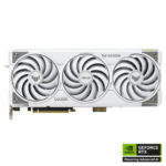 ASUS TUF Gaming GeForce RTX™ 5070 Ti 16GB GDDR7 BTF White OC - Image 2
