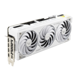 ASUS TUF Gaming GeForce RTX™ 5070 Ti 16GB GDDR7 BTF White OC - Image 3