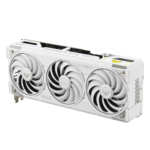 ASUS TUF Gaming GeForce RTX™ 5070 Ti 16GB GDDR7 BTF White OC - Image 4