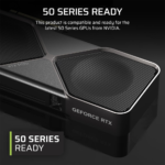 Rme Series Rm850e Fully Modular Low-noise Atx Power Supply (Uk) - Image 3