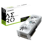 Gigabyte Geforce Rtx 5070 Ti 16gb Oc Graphic Card - White