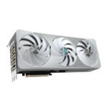 Gigabyte Geforce Rtx 5070 Ti 16gb Oc Graphic Card - White - Image 3