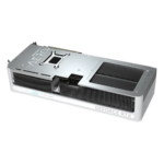 Gigabyte Geforce Rtx 5070 Ti 16gb Oc Graphic Card - White - Image 4