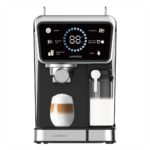 LePresso Réveil Hot & Cold Brewing Coffee Machine - Black