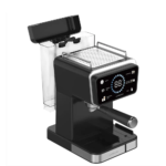 LePresso Réveil Hot & Cold Brewing Coffee Machine - Black - Image 2