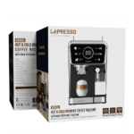 LePresso Réveil Hot & Cold Brewing Coffee Machine - Black - Image 3