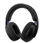 سماعة الألعاب اللاسلكية Logitech G325 Lightspeed مع بلوتوث - أسود