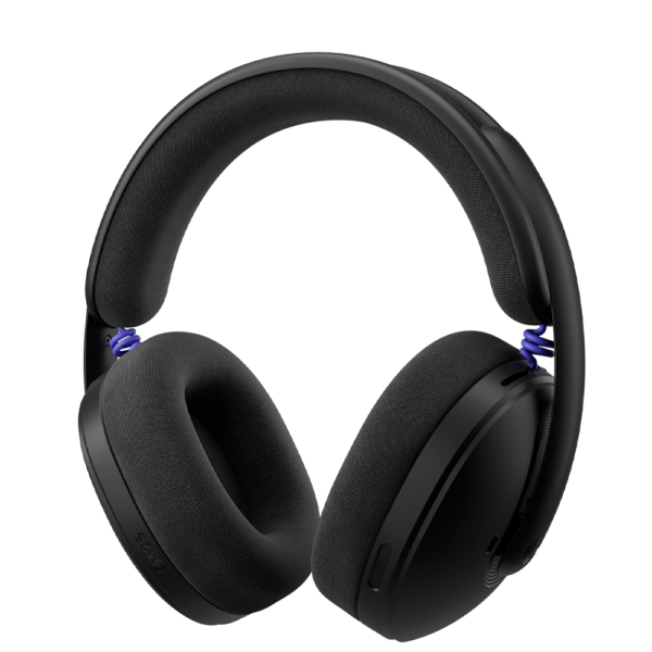 Logitech G325 Lightspeed Wireless Bluetooth Gaming Headset - Black