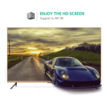 UGREEN Mini HDMI Male (Type C) To HDMI Female Adapter, Gold Plated Compatible With Smartphones, Camcorder - Image 4