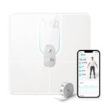 EUFY SMART SCALE P2 PRO - WHITE
