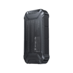 BASEUS PRIMETRIP VJ1 CAR JUMP STARTER 12000MAH - BLACK - Image 2