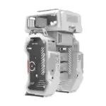 ALSEYE ROBOBOX Gaming PC Case - Image 2