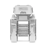 ALSEYE ROBOBOX Gaming PC Case - Image 4