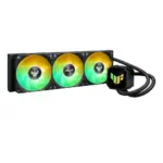 ⁦مبرد المعالج السائل TUF Gaming LC III 360 ARGB⁩ - الصورة ⁦3⁩