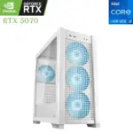 ASUS TUF GAMING PC | INTEL I7-(14TH GEN ) | RTX 5070 12G | 32GB RAM | 1TB SSD