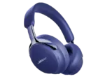 ⁦سماعات Bose QuietComfort Ultra (الجيل الثاني) اللون: بنفسجي ليلي (Midnight Violet)⁩ - الصورة ⁦2⁩