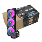 ⁦مبرد للمعالج explore DO360⁩ - الصورة ⁦4⁩