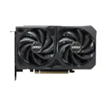GeForce RTX™ 5060 8G SHADOW 2X OC - Black - Image 2