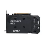 GeForce RTX™ 5060 8G SHADOW 2X OC - Black - Image 3