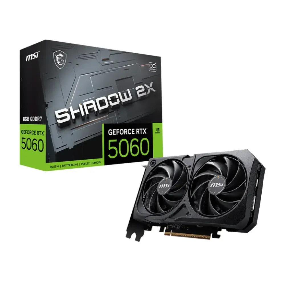 geforce rtxtm 5060 8g shadow 2x oc black large