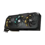 ⁦بطاقة رسومات Gigabyte GeForce RTX 5090 Gaming OC 32GB - باللون الأسود⁩ - الصورة ⁦3⁩