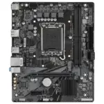 GIGABYTE H610M K V2 DDR5 MOTHERBOARD - BLACK - Image 2