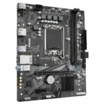 GIGABYTE H610M K V2 DDR5 MOTHERBOARD - BLACK - Image 3