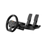 Moza Racing - R3 Direct Drive Sim Racing Bundle with 3.9Nm of force for PC (Pedals, Wheelbase, Wheel) - Black - Image 3