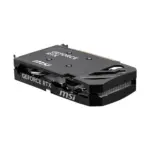 MSI Nvidia GeForce RTX 5060 8GB SHADOW 2X OC Graphics Card - Black - Image 3