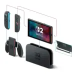 ⁦حزمة Nintendo Switch 2 مع لعبة Mario Kart World (نسخة القرص/الـ CD)⁩ - الصورة ⁦5⁩