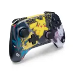 Power A Advantage Wireless Controller - Pokemon Mega For Nintendo 2 - Image 3