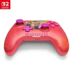 Power A Advantage Wireless Controller - Super Mario For Nintendo 2 - Image 3