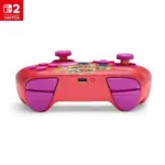 Power A Advantage Wireless Controller - Super Mario For Nintendo 2 - Image 4