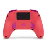 Power A Advantage Wireless Controller - Super Mario For Nintendo 2 - Image 5