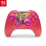 Power A Advantage Wireless Controller - Super Mario For Nintendo 2