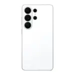 Pre Order Samsung Galaxy S26 Ultra 12GB / 512GB (256X2) - White - Image 3